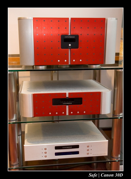 2006 - 10 - Salon hifi sofitel - 166